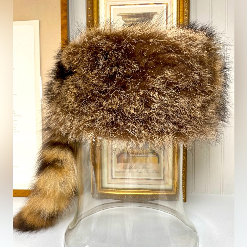 Overland Fur Hat